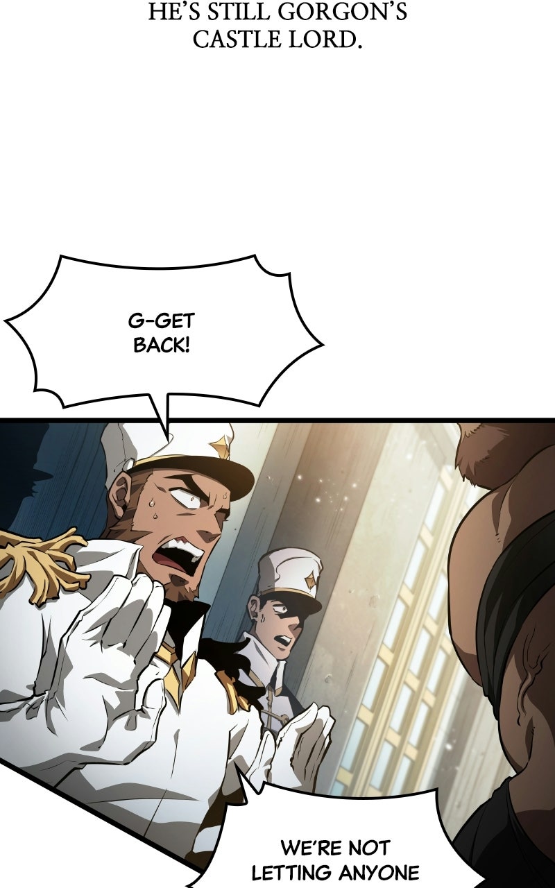 Read The World After the Fall ENGLISH Manga Online