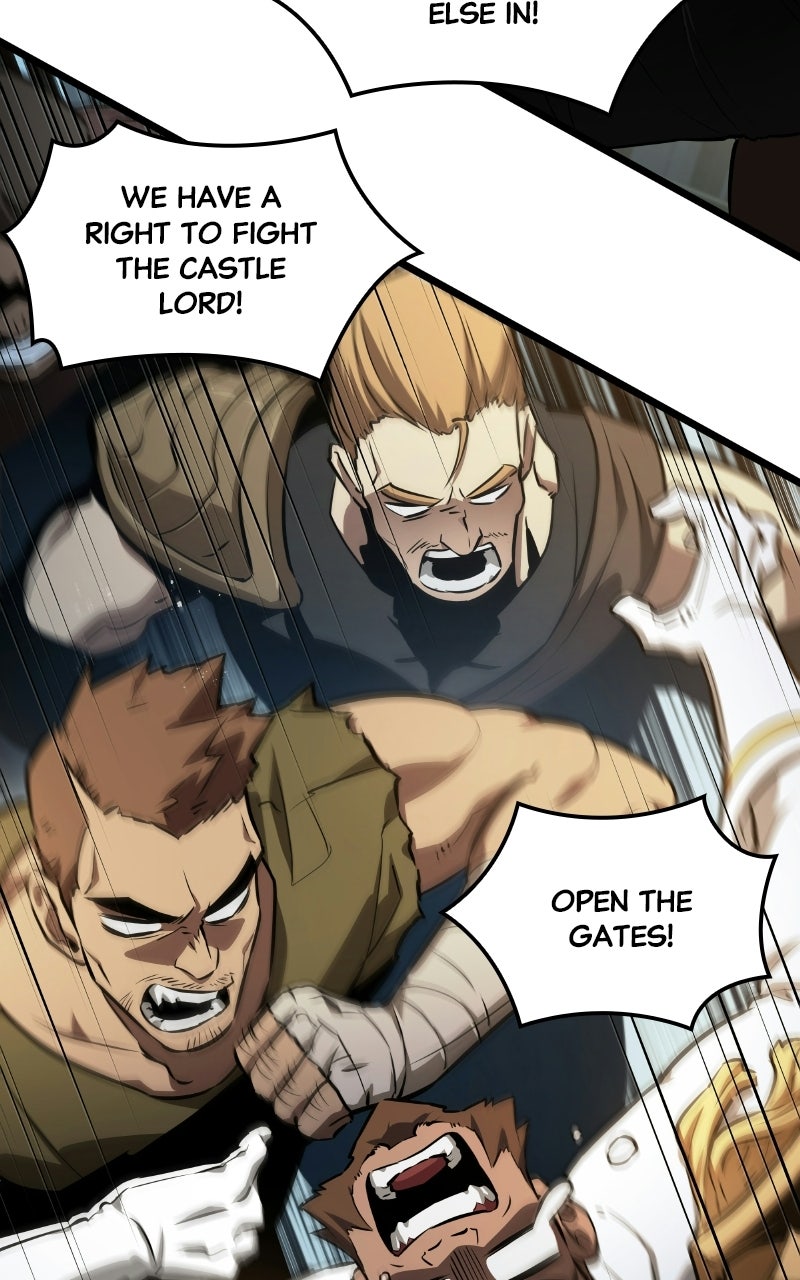 Read The World After the Fall ENGLISH Manga Online