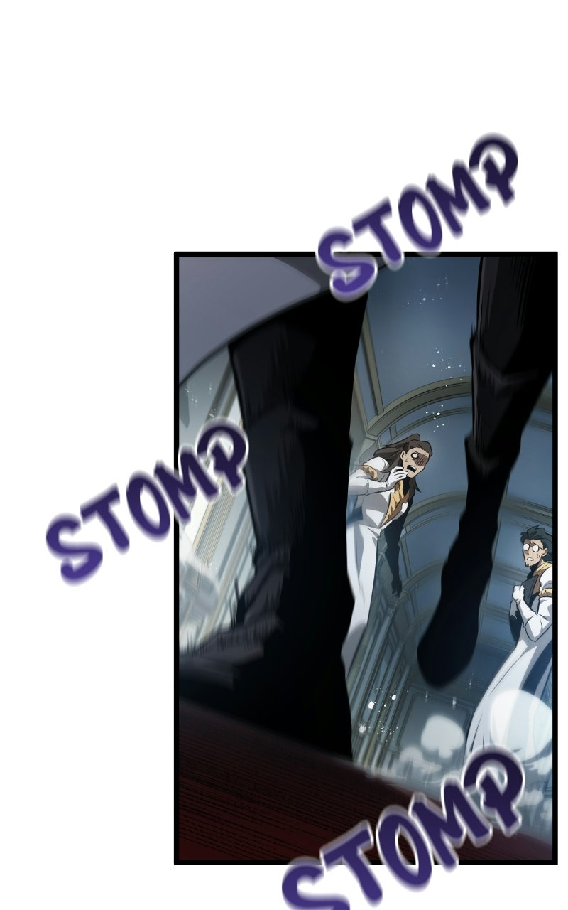 Read The World After the Fall ENGLISH Manga Online