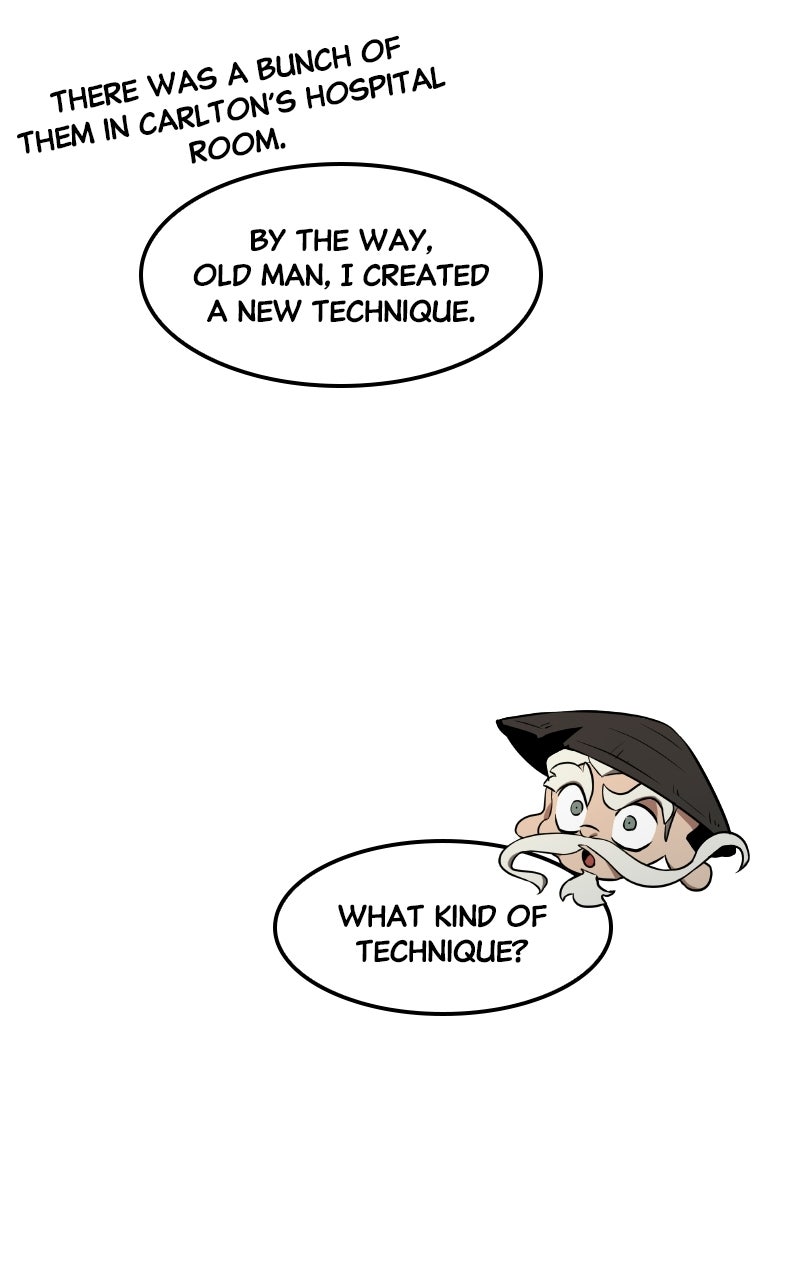 Read The World After the Fall ENGLISH Manga Online