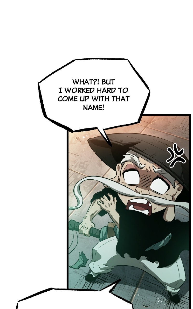 Read The World After the Fall ENGLISH Manga Online