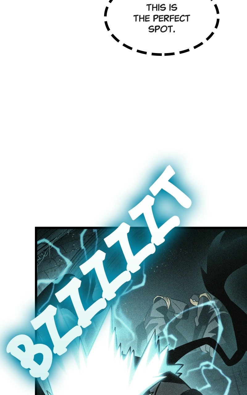 Read The World After the Fall ENGLISH Manga Online