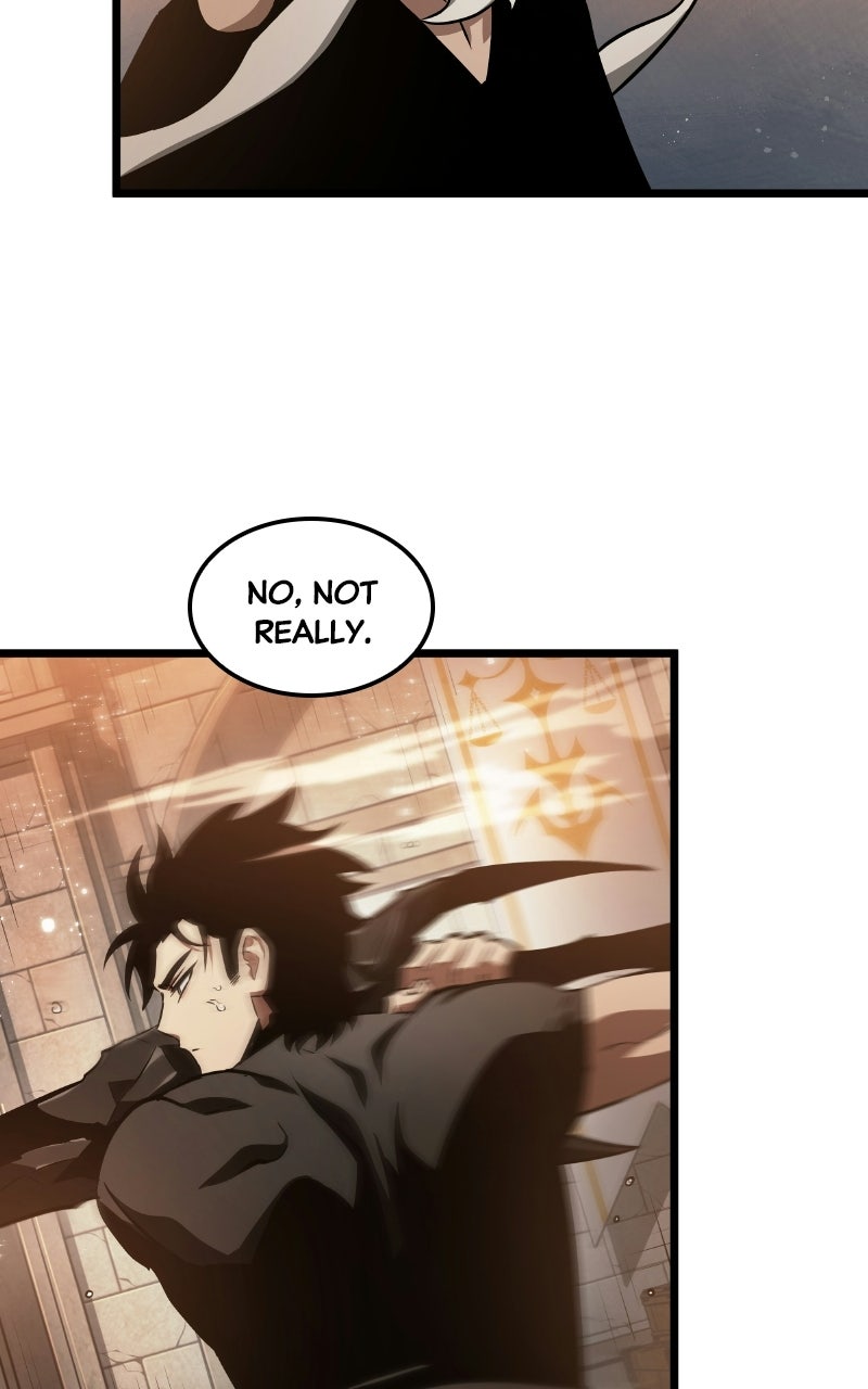 Read The World After the Fall ENGLISH Manga Online