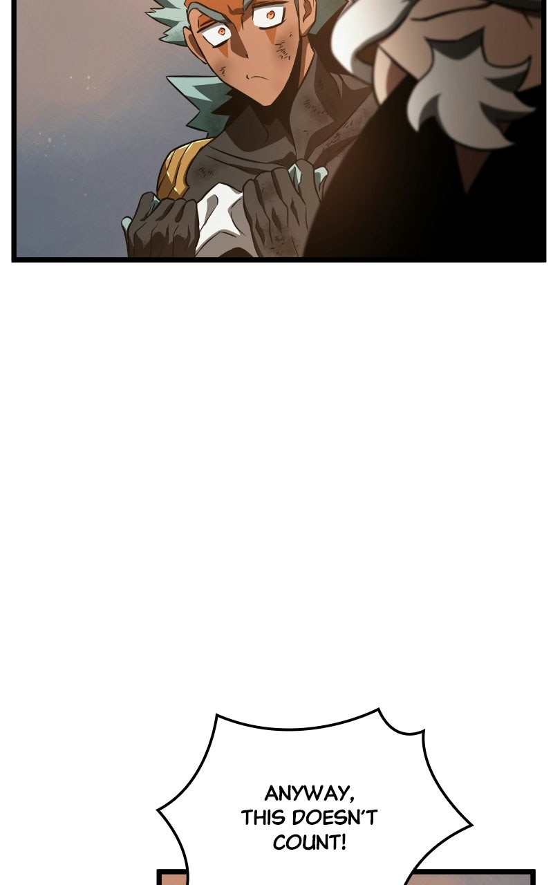 Read The World After the Fall ENGLISH Manga Online