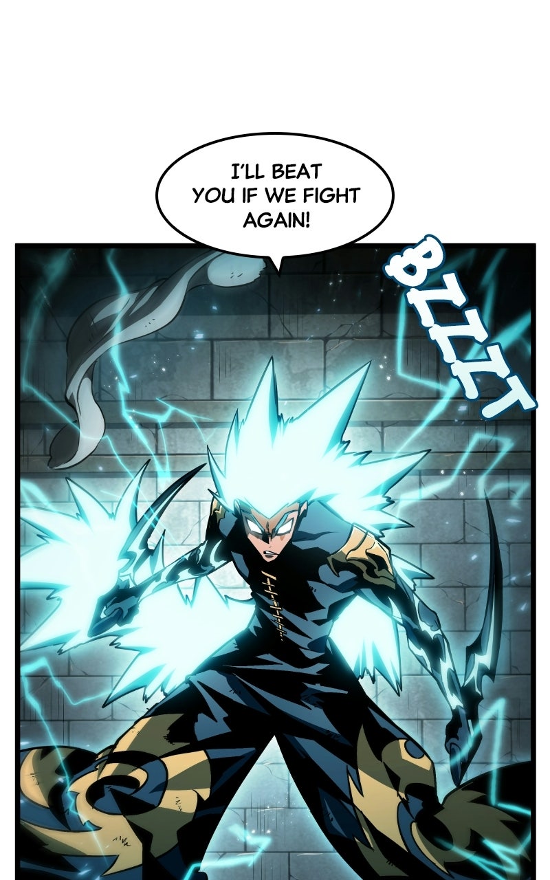 Read The World After the Fall ENGLISH Manga Online