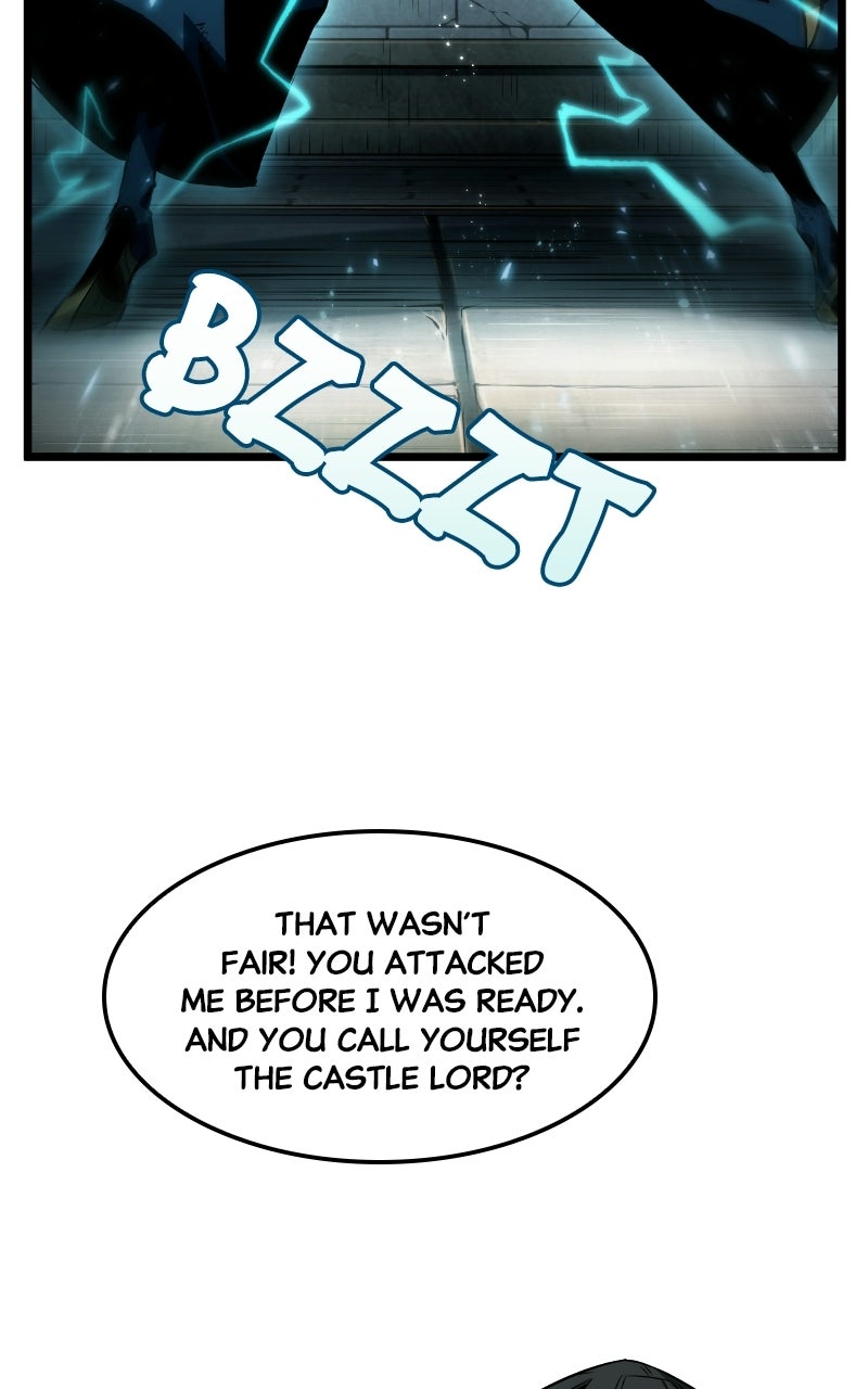 Read The World After the Fall ENGLISH Manga Online