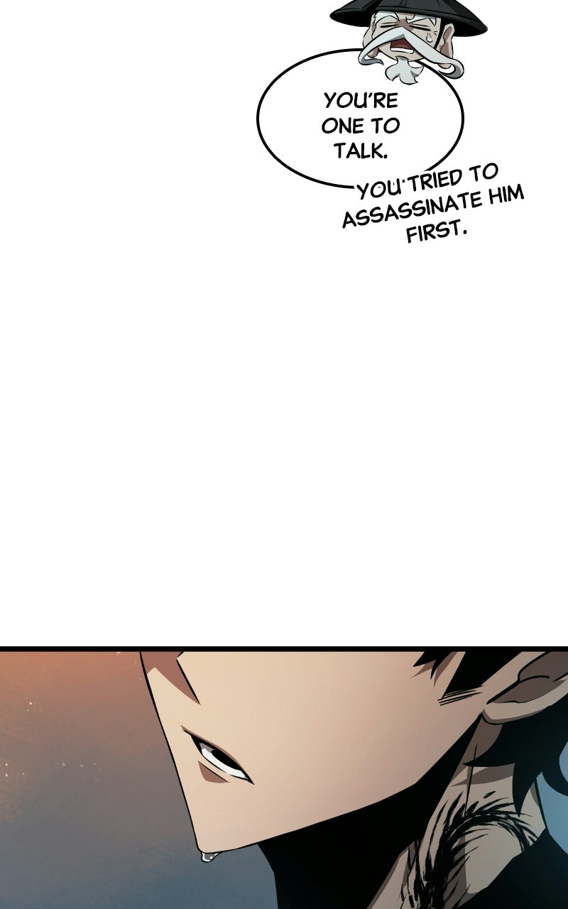 Read The World After the Fall ENGLISH Manga Online