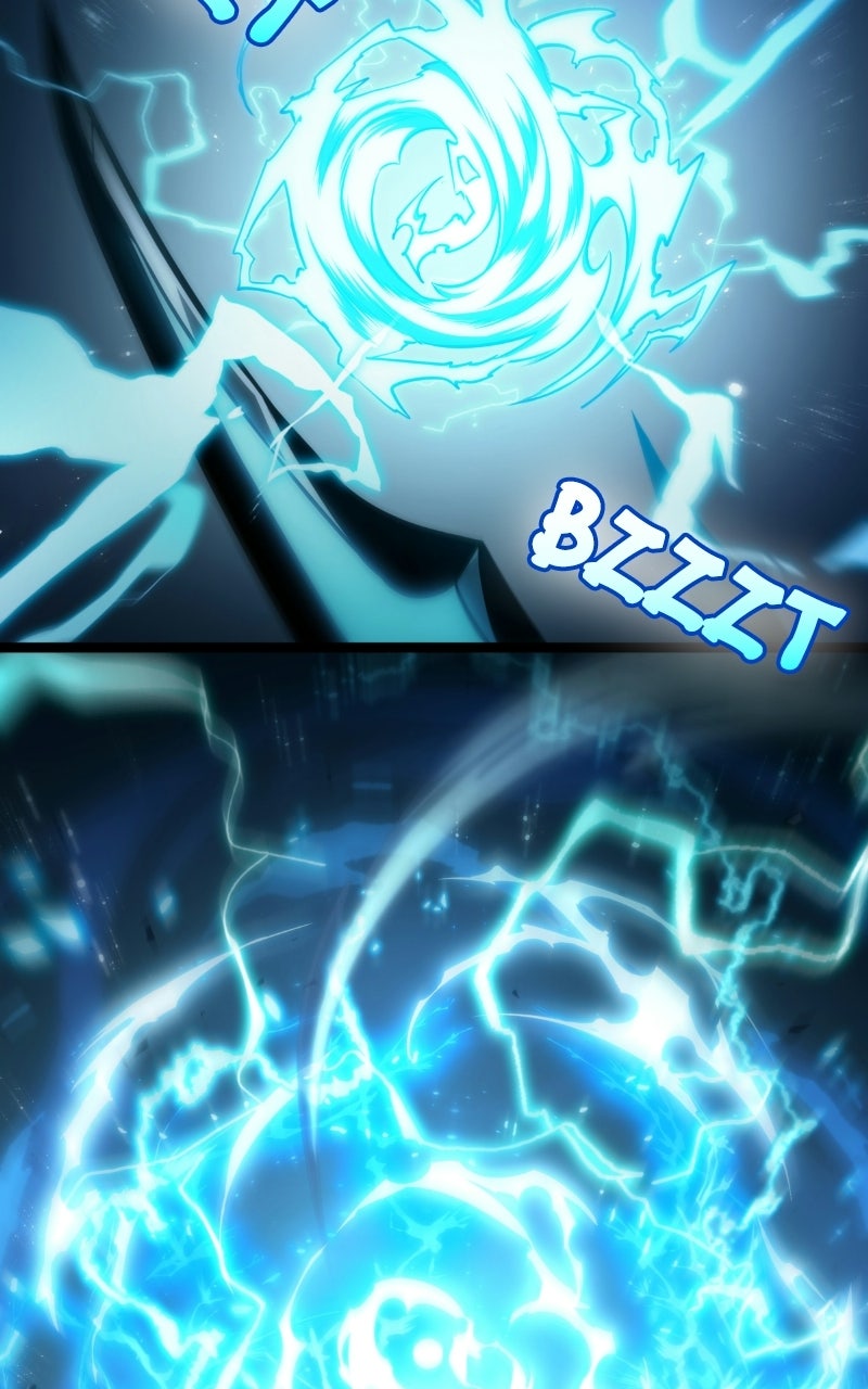 Read The World After the Fall ENGLISH Manga Online