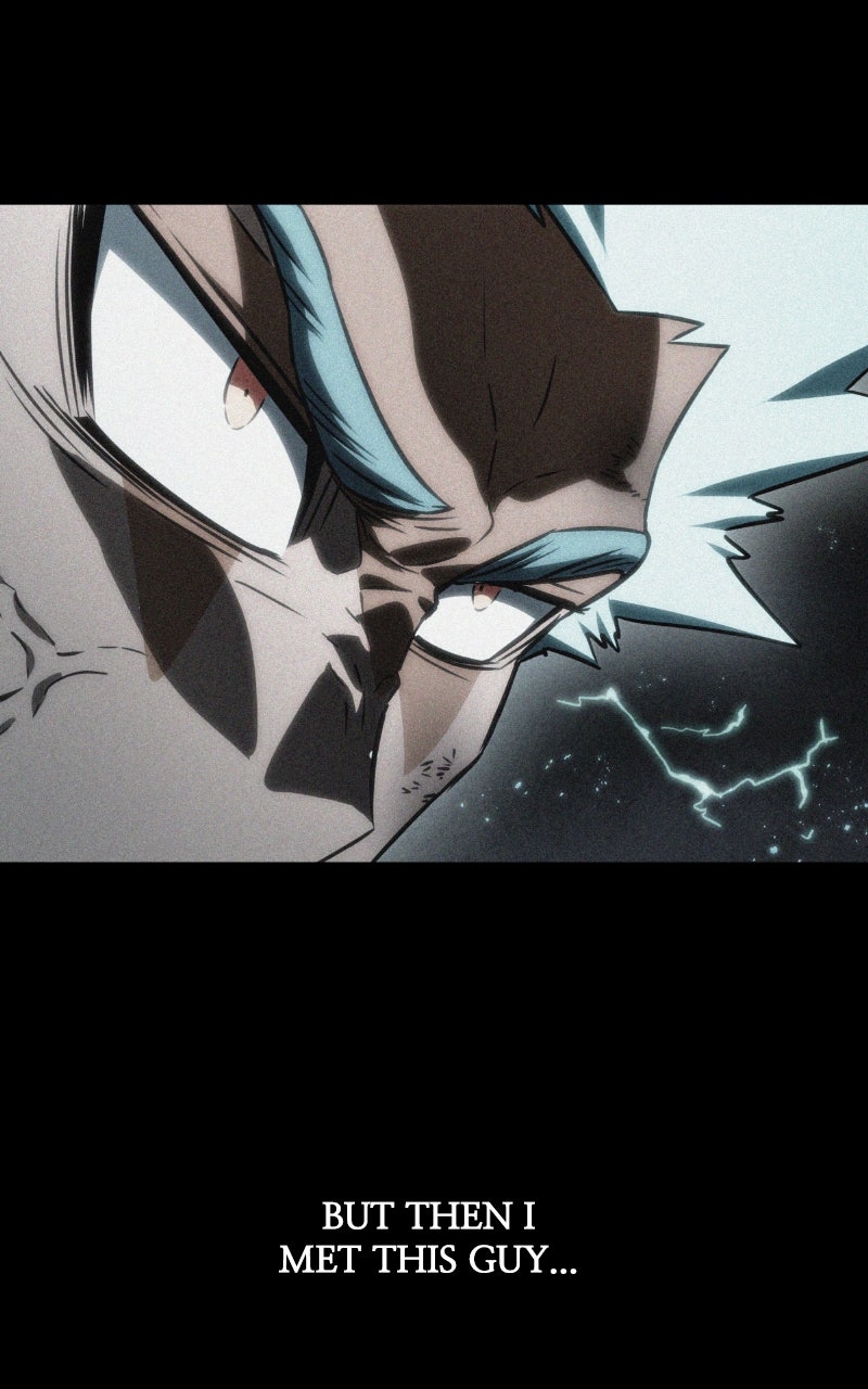 Read The World After the Fall ENGLISH Manga Online