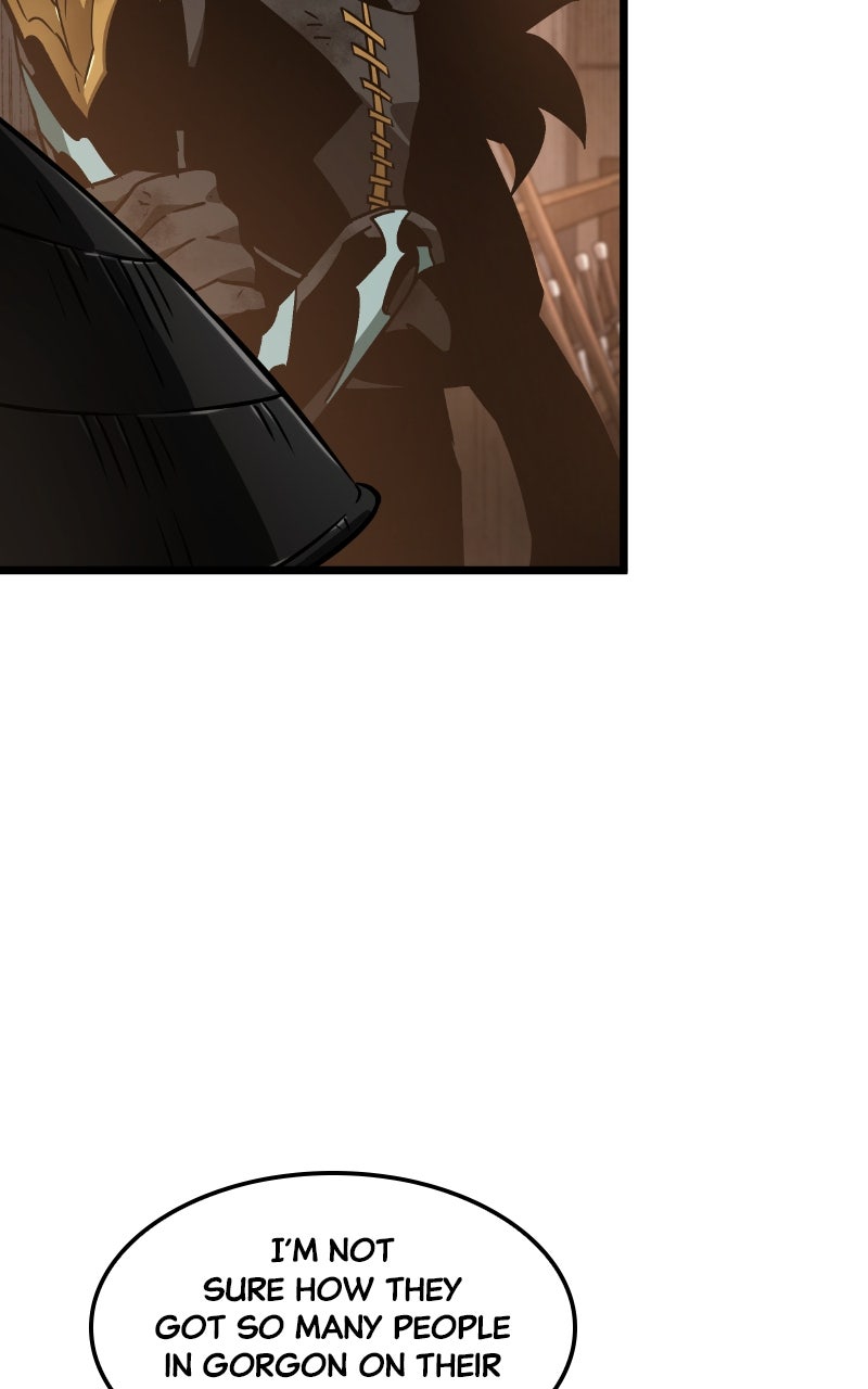 Read The World After the Fall ENGLISH Manga Online