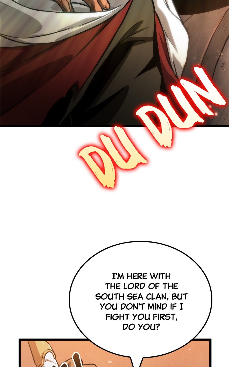 Read The World After the Fall ENGLISH Manga Online