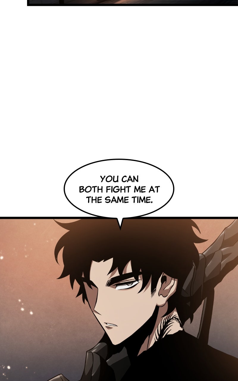 Read The World After the Fall ENGLISH Manga Online