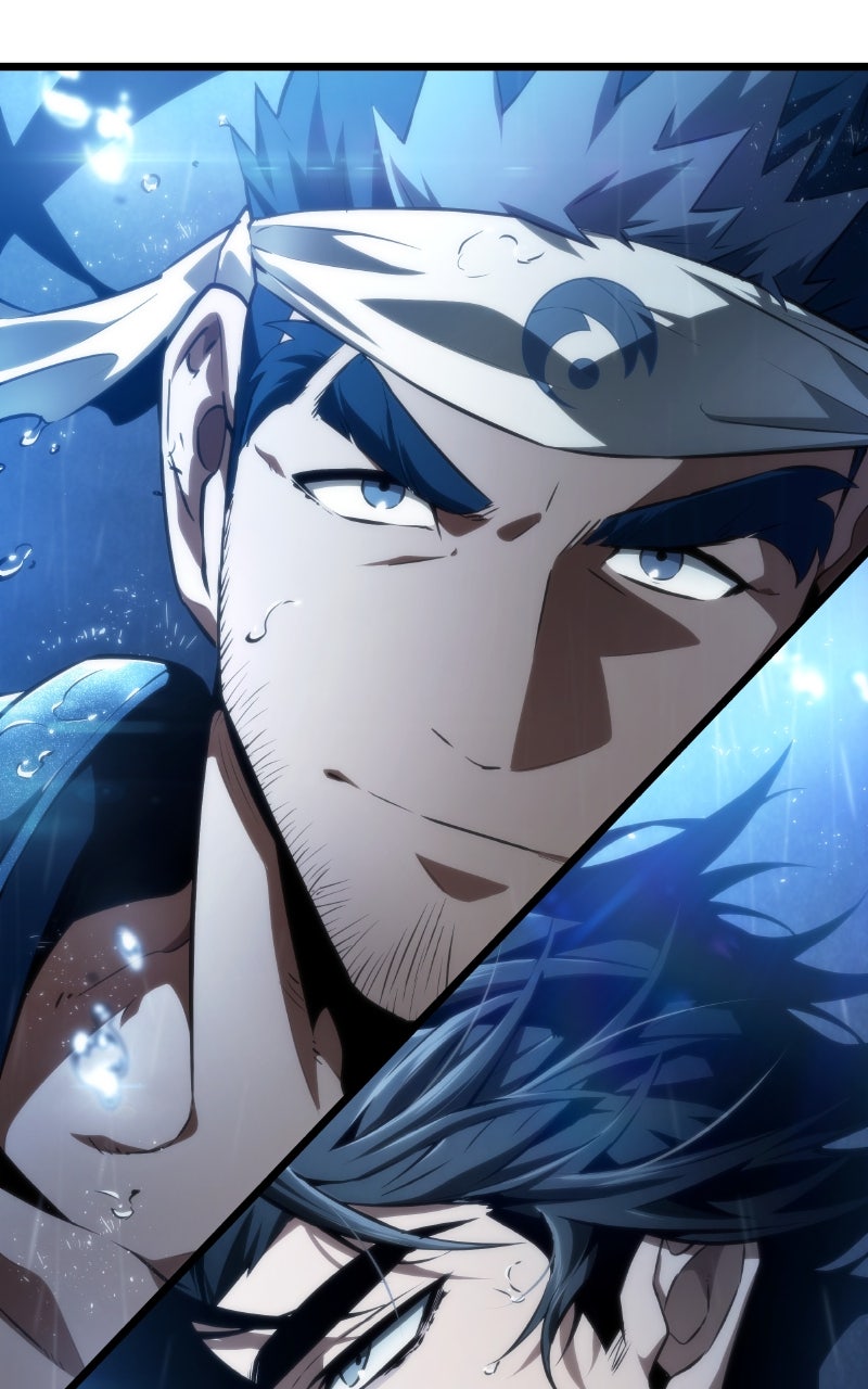 Read The World After the Fall ENGLISH Manga Online