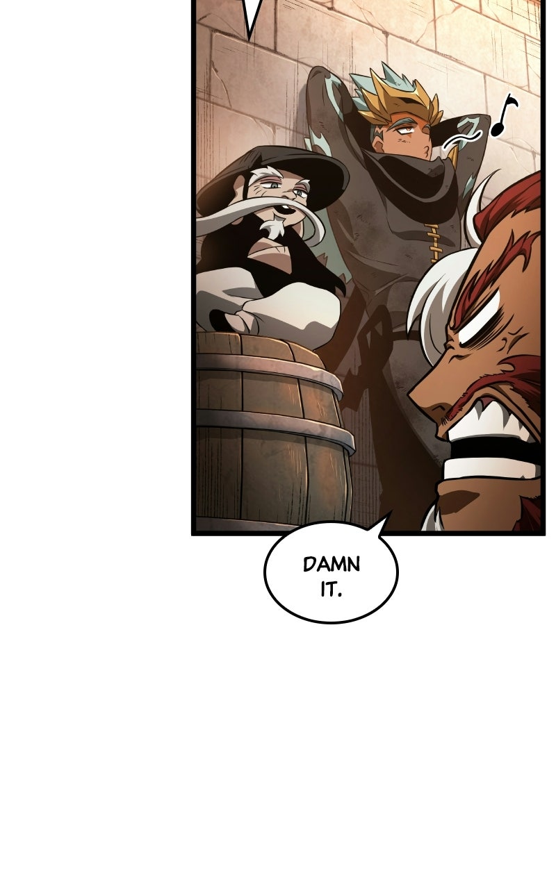 Read The World After the Fall ENGLISH Manga Online