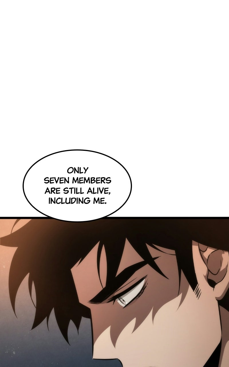 Read The World After the Fall ENGLISH Manga Online