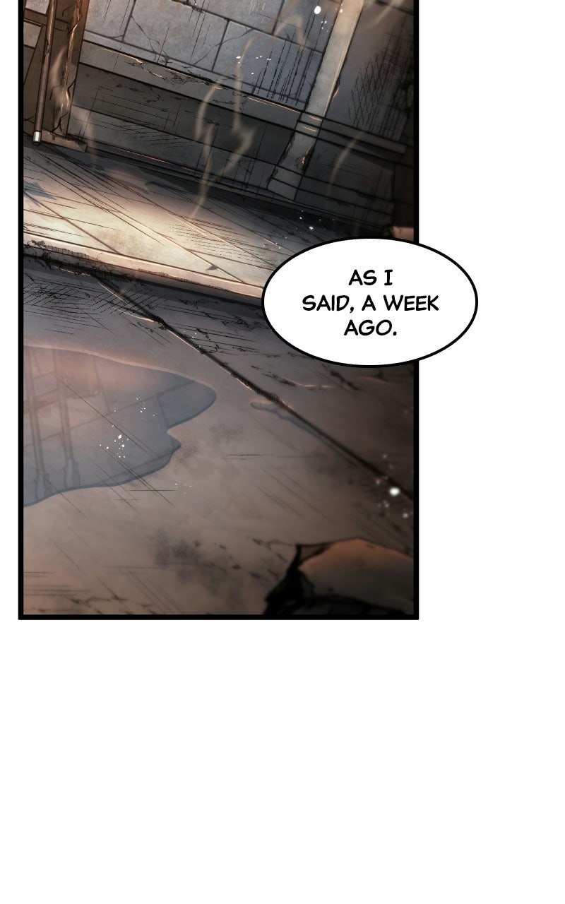 Read The World After the Fall ENGLISH Manga Online