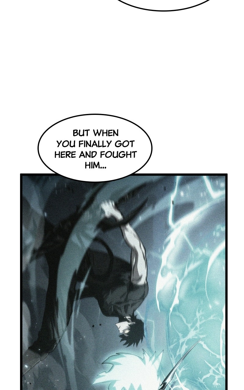 Read The World After the Fall ENGLISH Manga Online