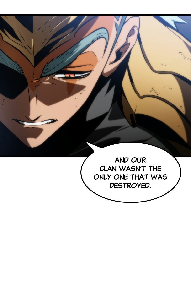 Read The World After the Fall ENGLISH Manga Online