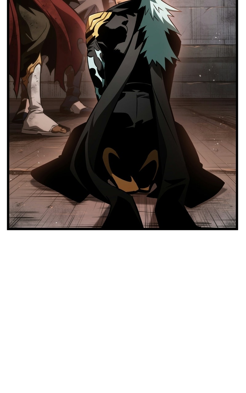 Read The World After the Fall ENGLISH Manga Online