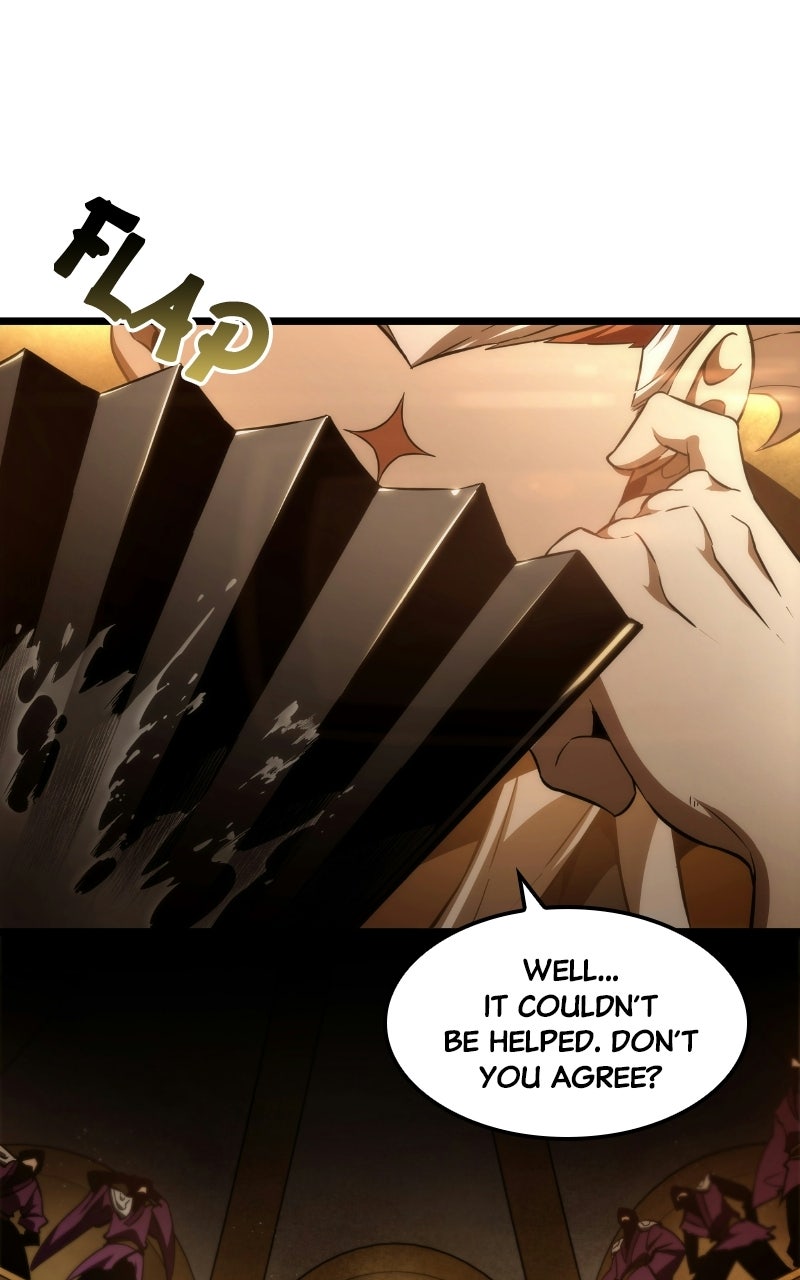 Read The World After the Fall ENGLISH Manga Online