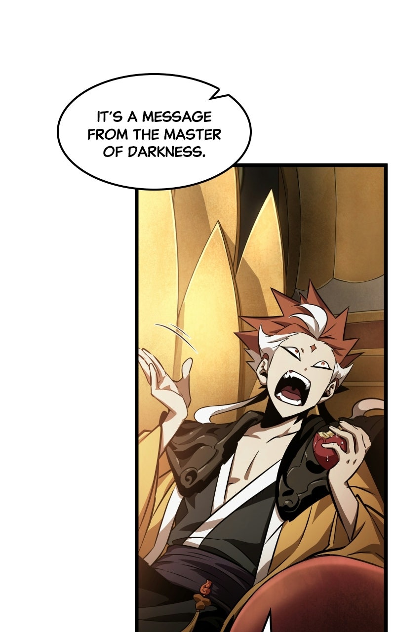 Read The World After the Fall ENGLISH Manga Online