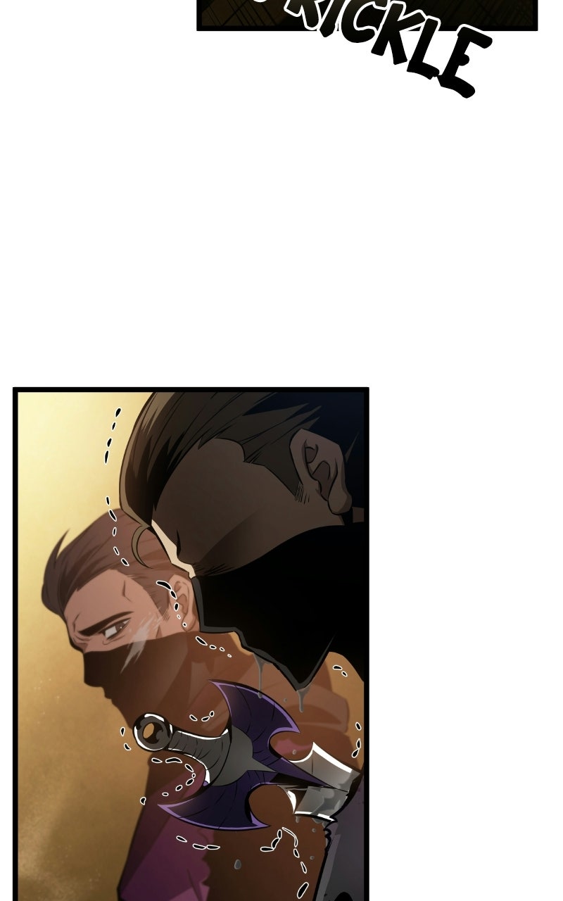 Read The World After the Fall ENGLISH Manga Online