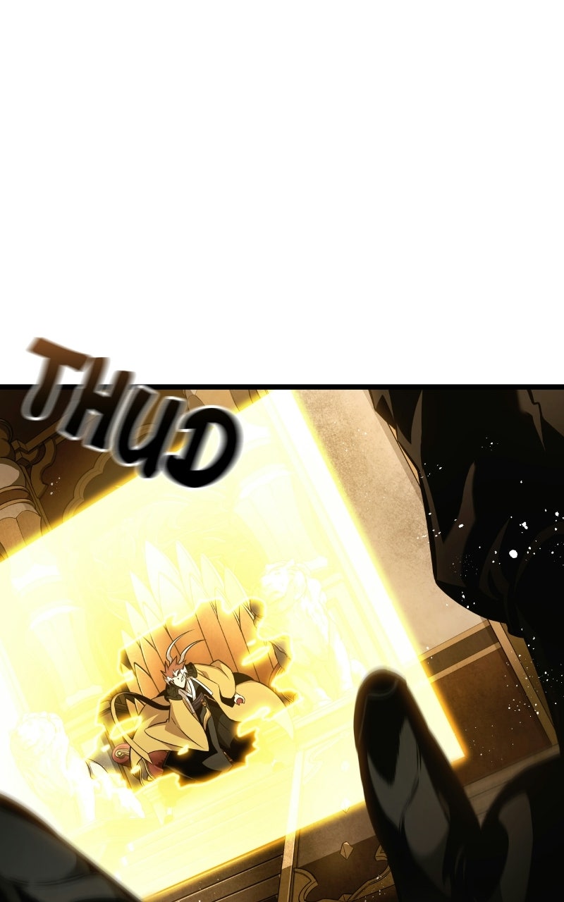 Read The World After the Fall ENGLISH Manga Online