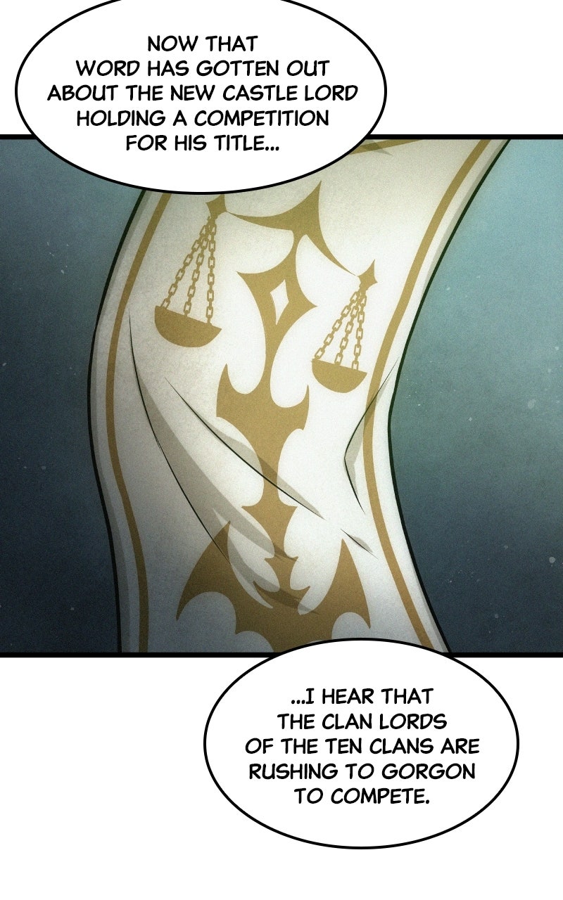 Read The World After the Fall ENGLISH Manga Online