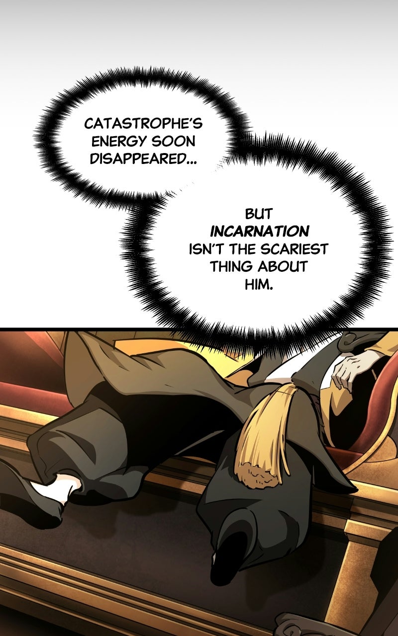 Read The World After the Fall ENGLISH Manga Online