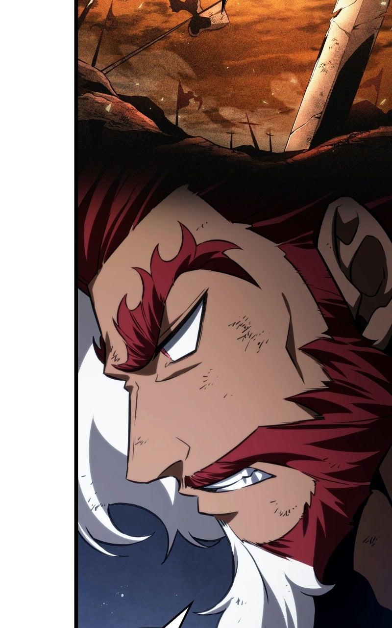 Read The World After the Fall ENGLISH Manga Online