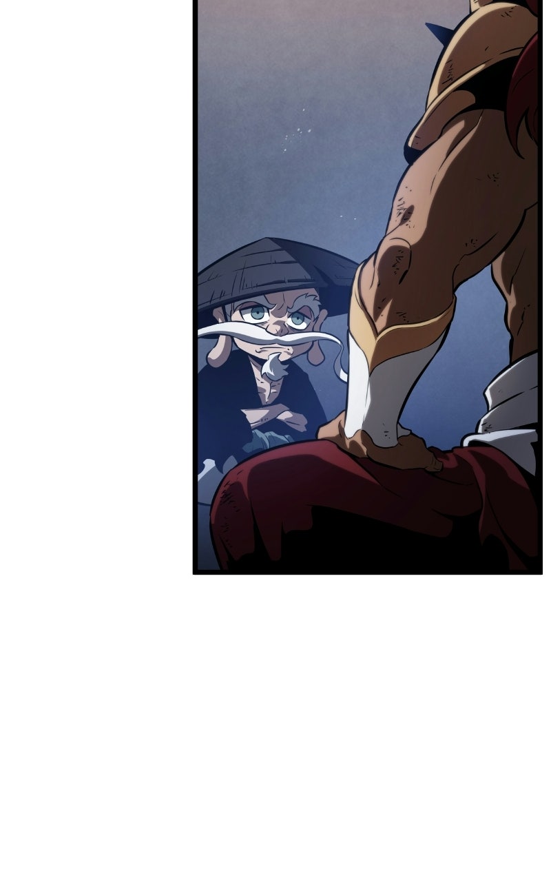 Read The World After the Fall ENGLISH Manga Online