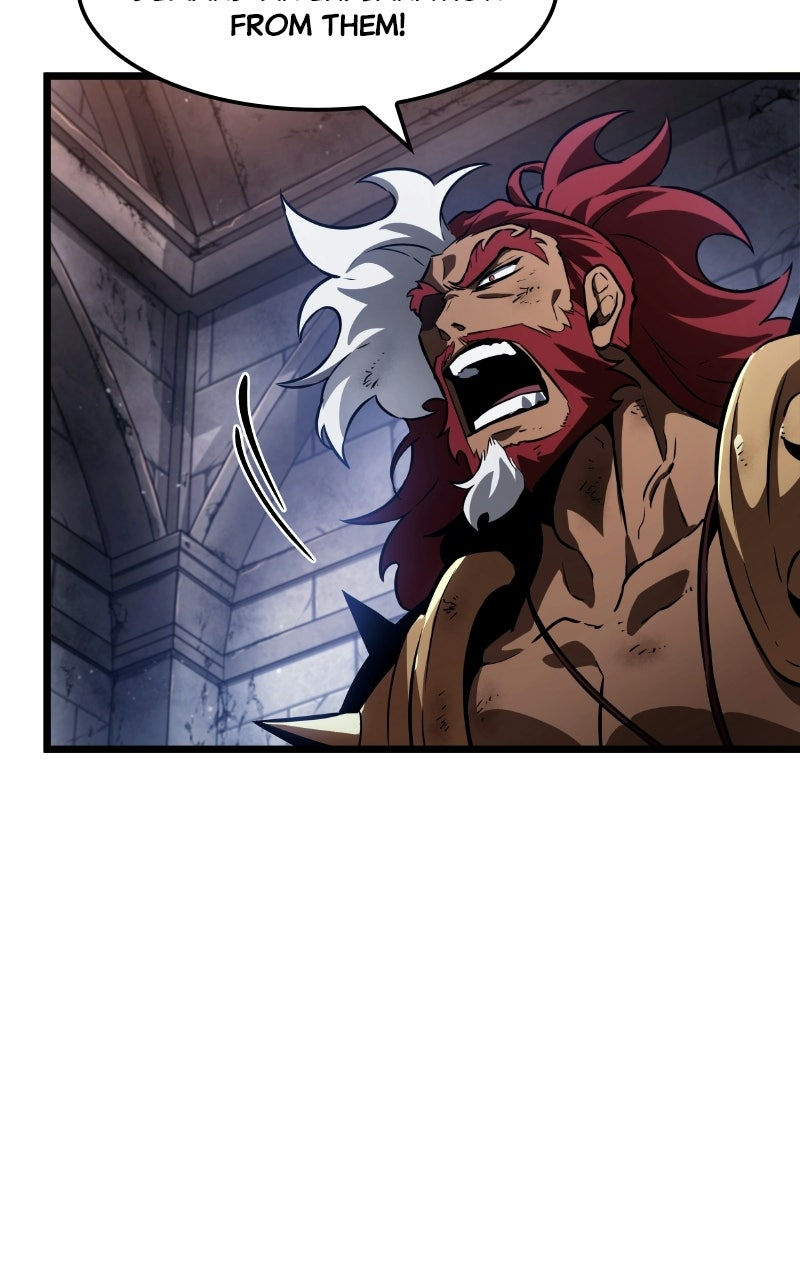 Read The World After the Fall ENGLISH Manga Online