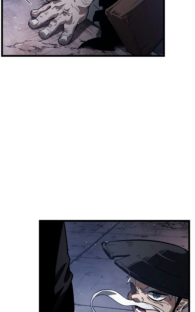 Read The World After the Fall ENGLISH Manga Online