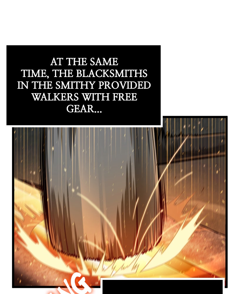 Read The World After the Fall ENGLISH Manga Online