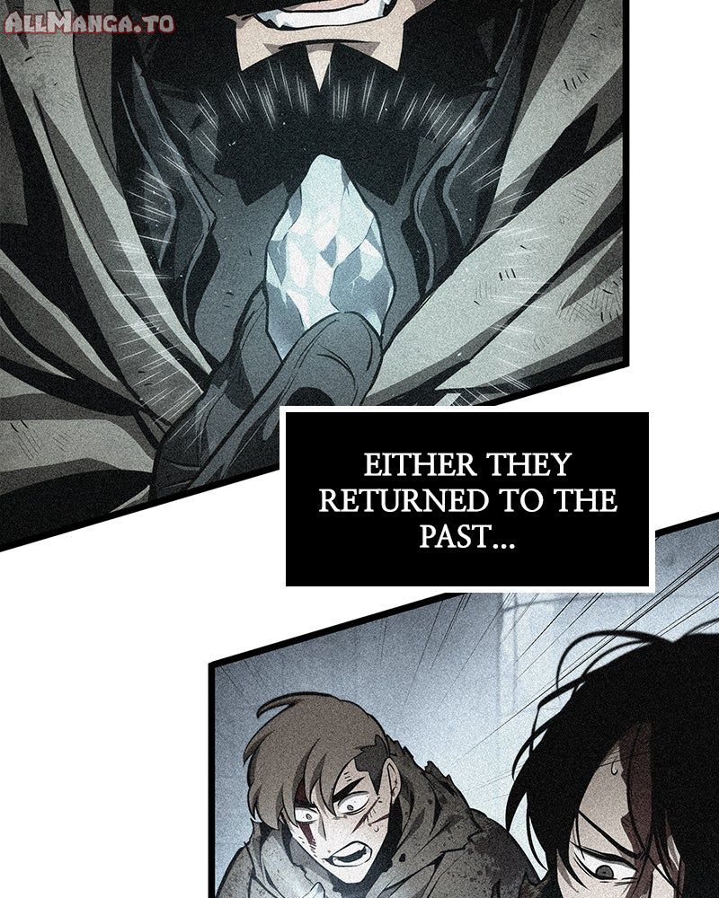 Read The World After the Fall ENGLISH Manga Online