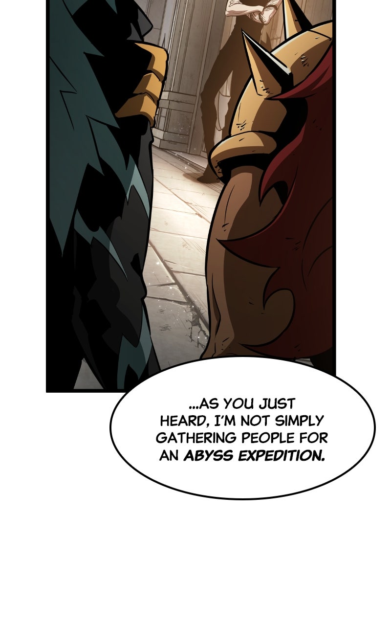 Read The World After the Fall ENGLISH Manga Online