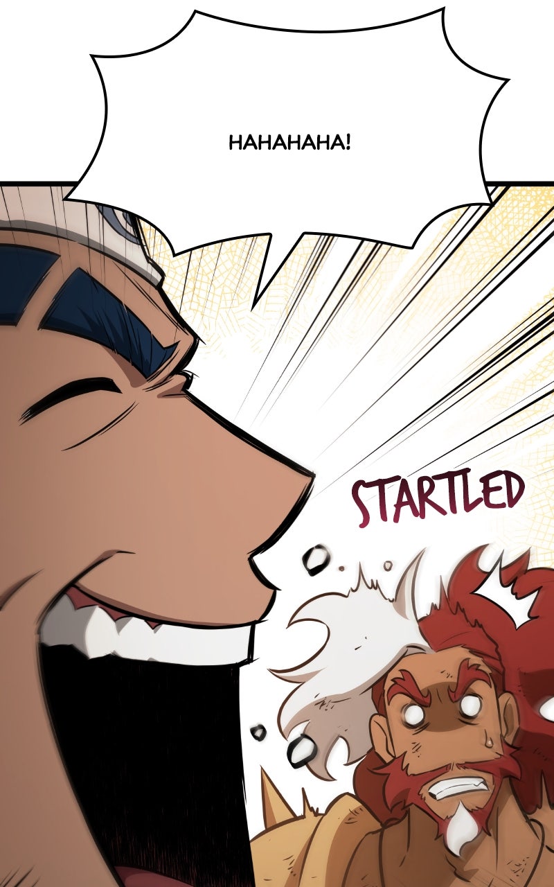 Read The World After the Fall ENGLISH Manga Online