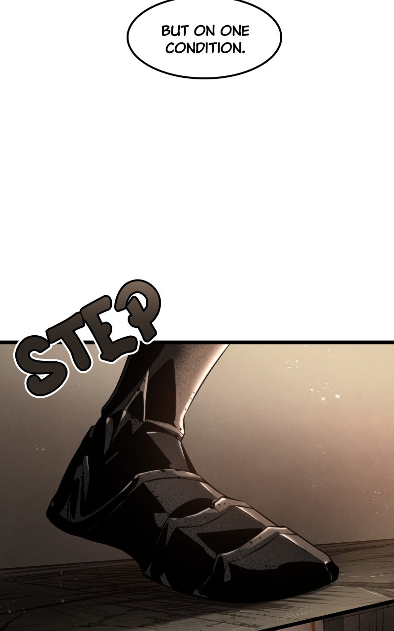 Read The World After the Fall ENGLISH Manga Online