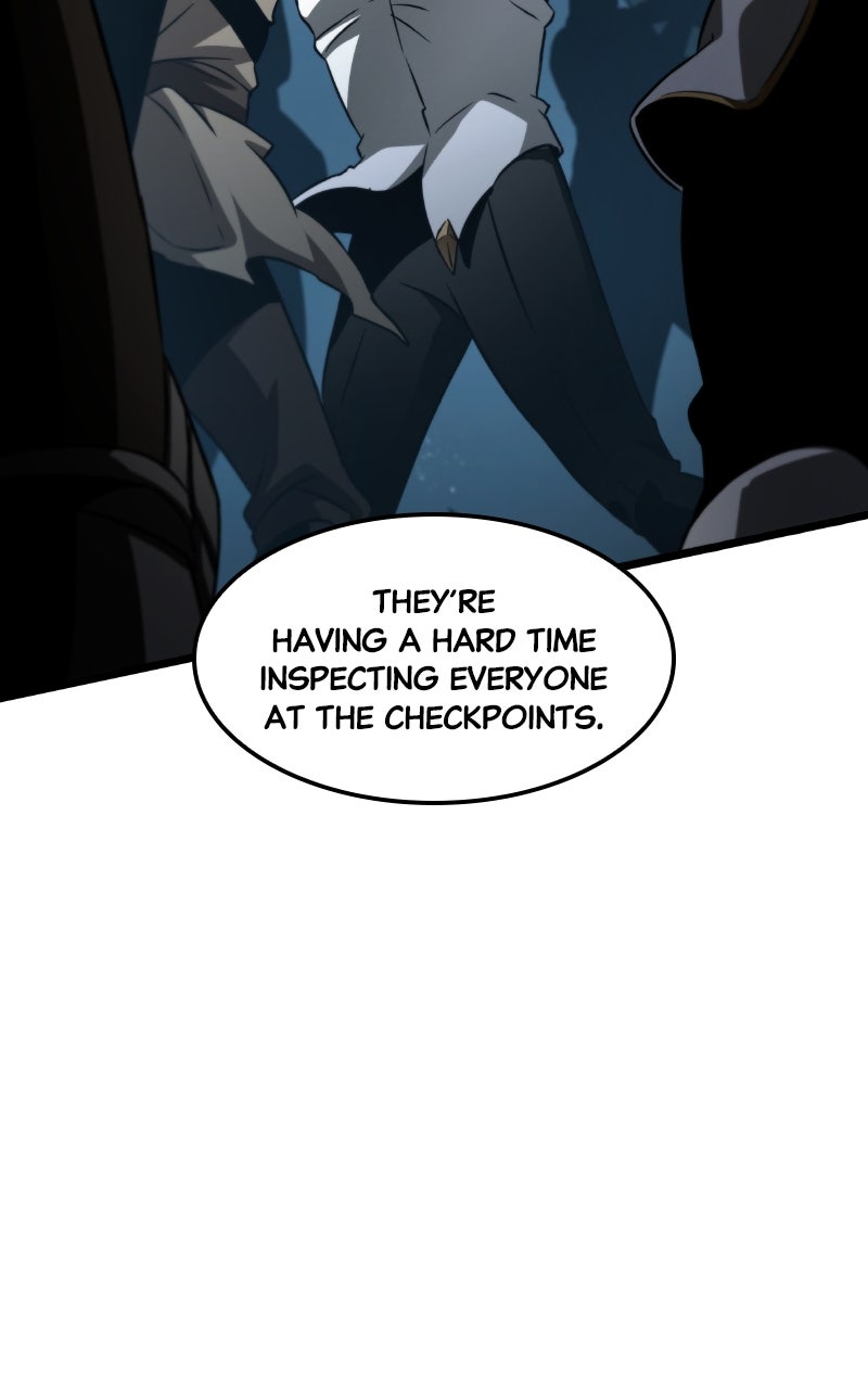 Read The World After the Fall ENGLISH Manga Online