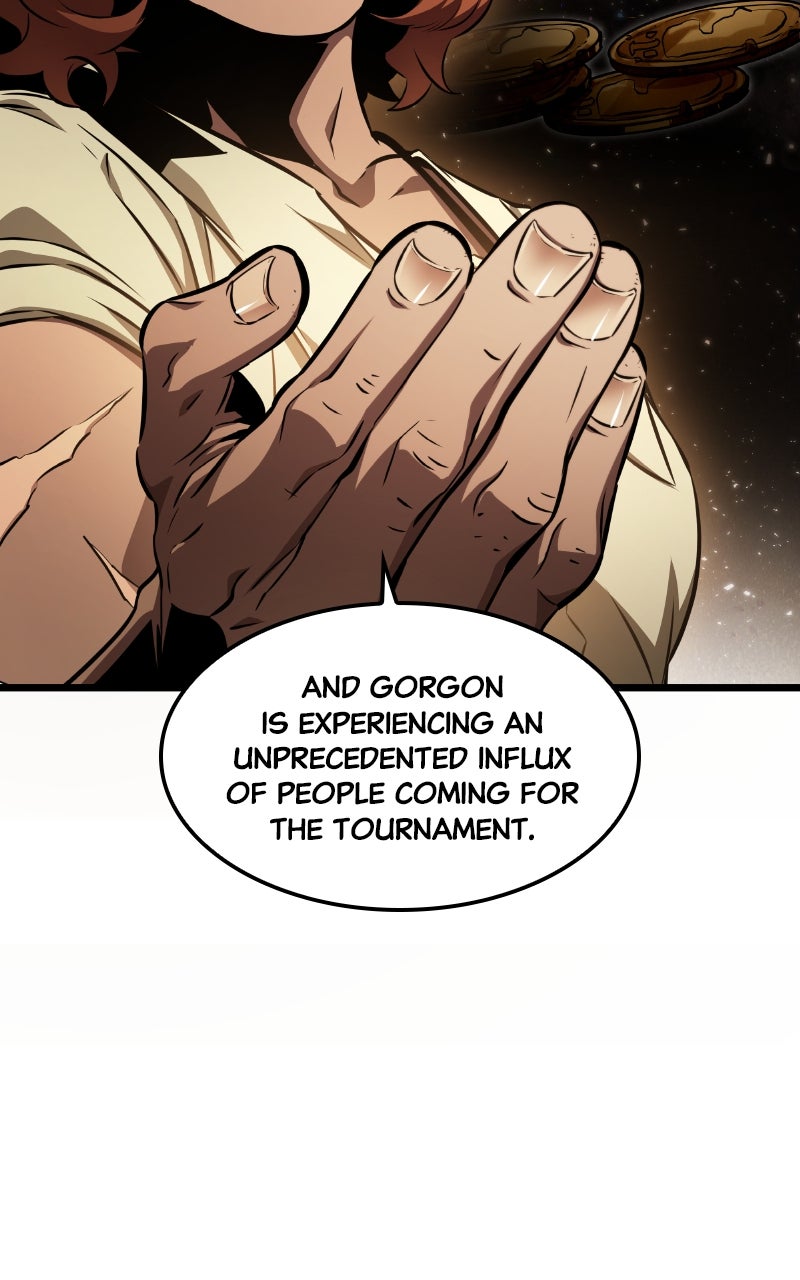 Read The World After the Fall ENGLISH Manga Online