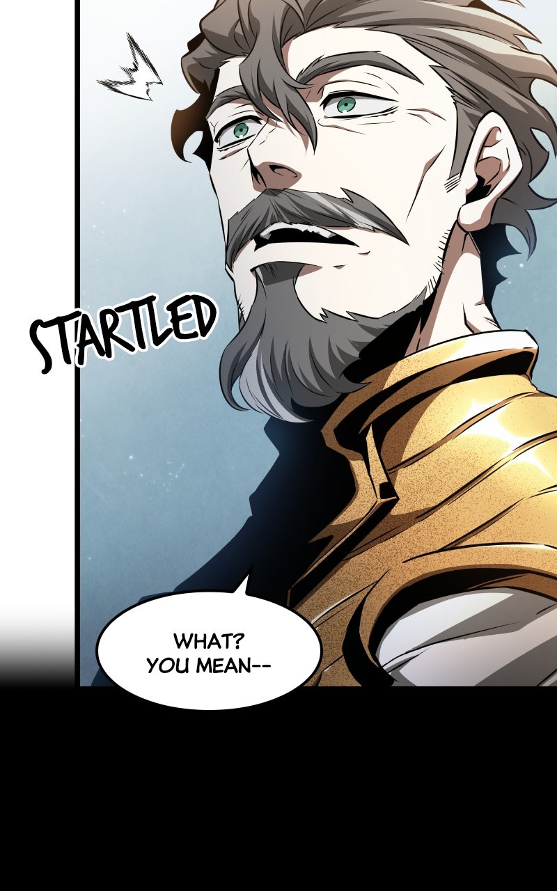 Read The World After the Fall ENGLISH Manga Online