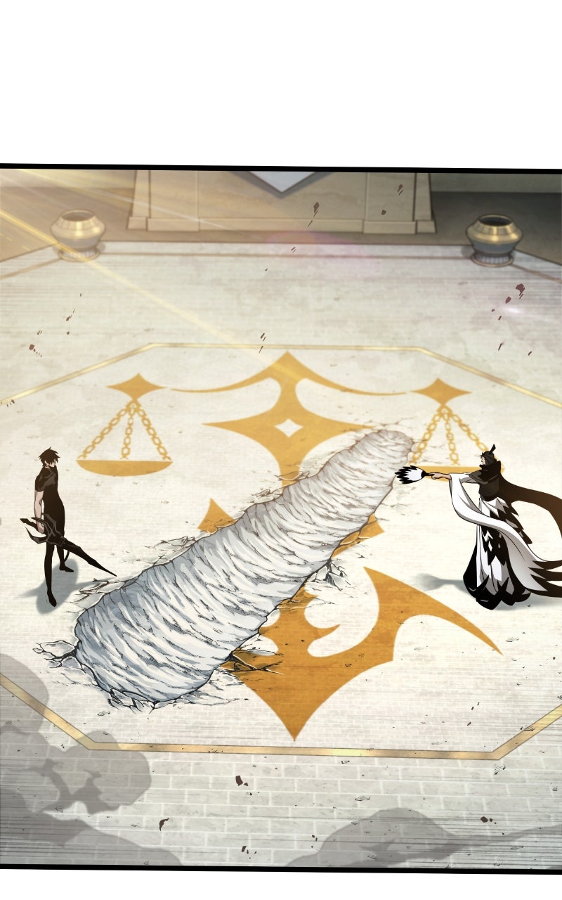 Read The World After the Fall ENGLISH Manga Online