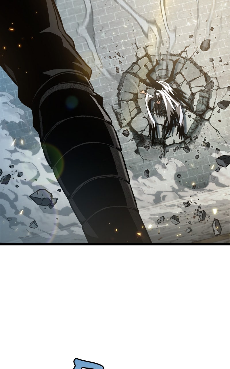 Read The World After the Fall ENGLISH Manga Online