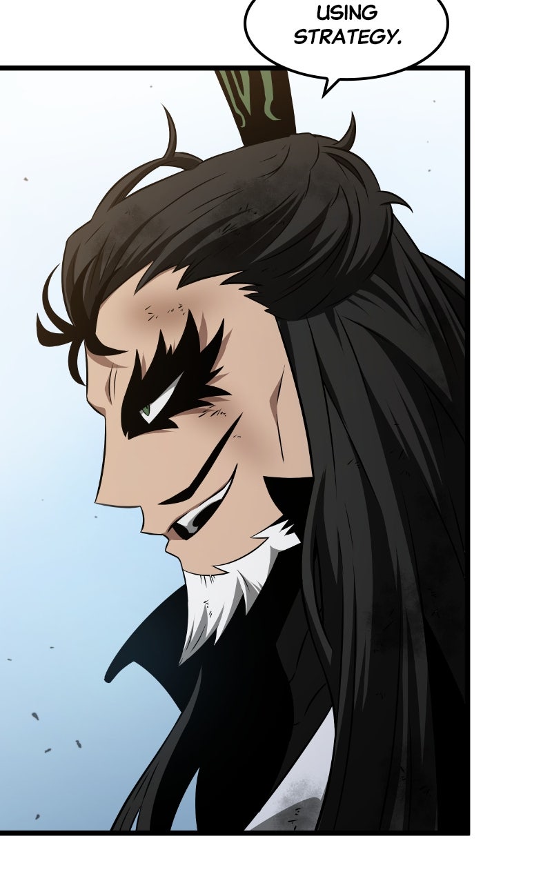 Read The World After the Fall ENGLISH Manga Online