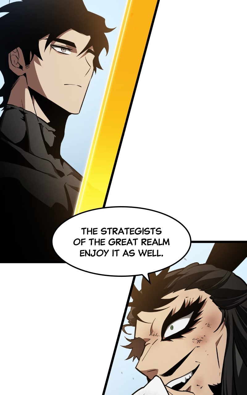 Read The World After the Fall ENGLISH Manga Online