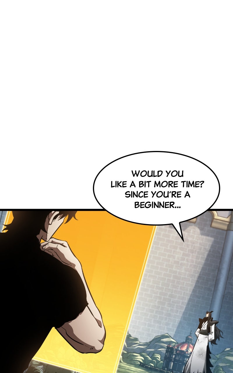 Read The World After the Fall ENGLISH Manga Online