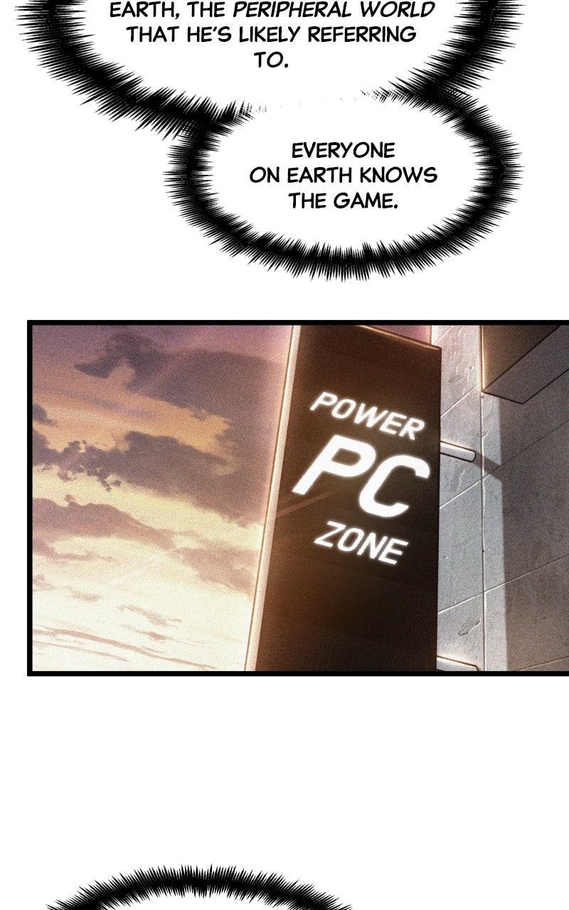 Read The World After the Fall ENGLISH Manga Online