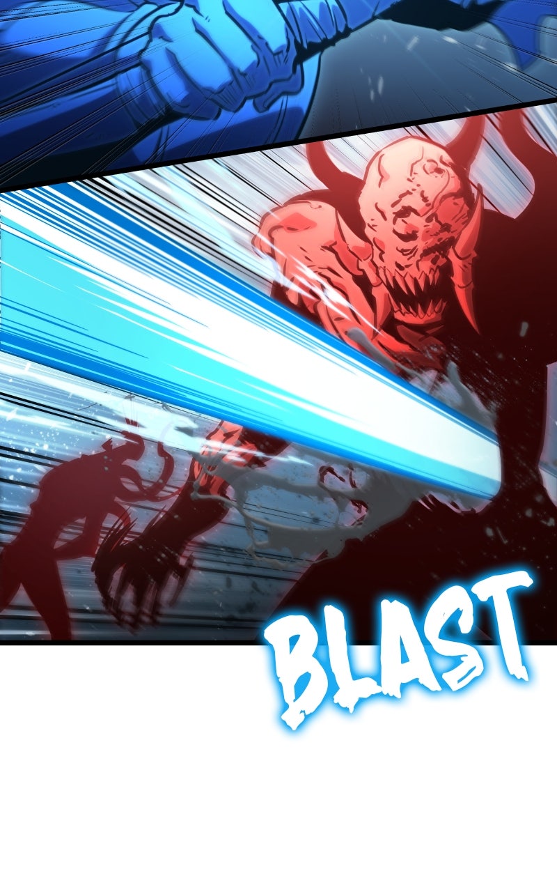 Read The World After the Fall ENGLISH Manga Online