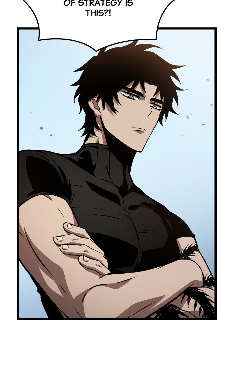 Read The World After the Fall ENGLISH Manga Online