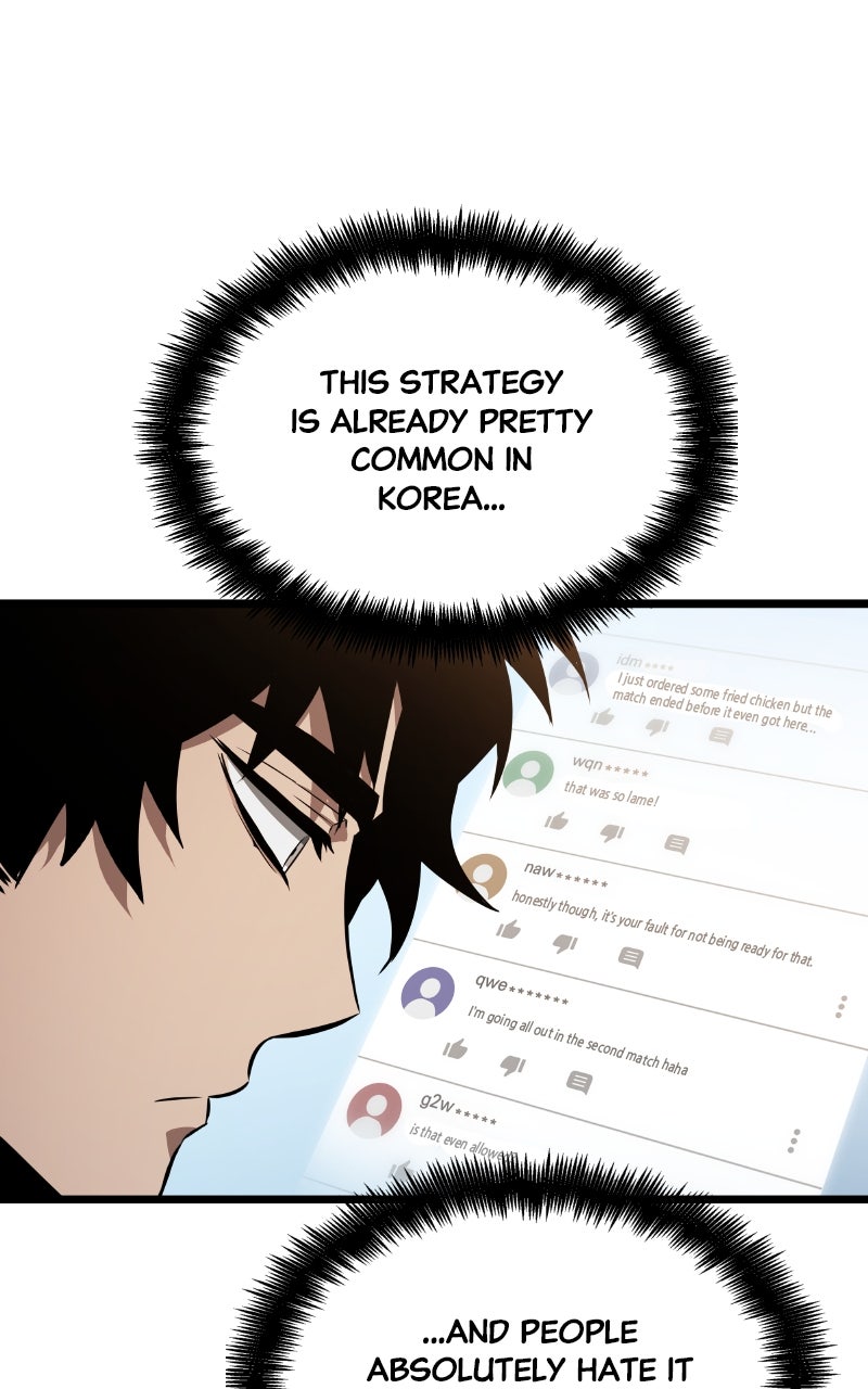 Read The World After the Fall ENGLISH Manga Online